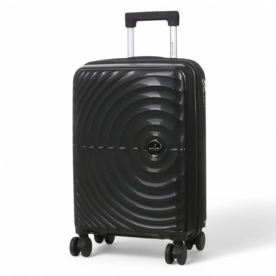 Maleta rígida de cabina PP de 55 x 37 x 22 cm, apta para Easyjet y Ryanair. - Image 4