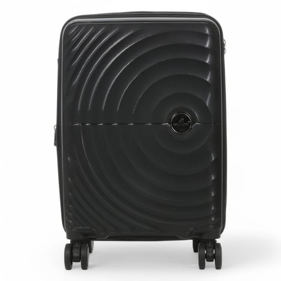 Maleta rígida de cabina PP de 55 x 37 x 22 cm, apta para Easyjet y Ryanair. - Image 5