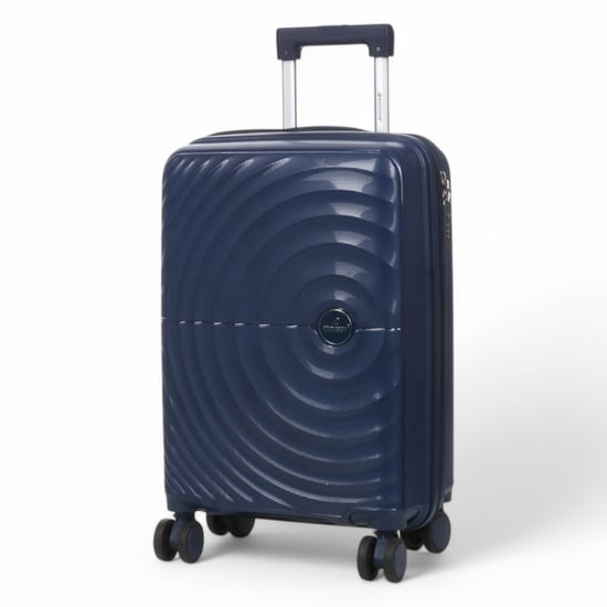 Maleta rígida de cabina PP de 55 x 37 x 22 cm, apta para Easyjet y Ryanair. - Image 4