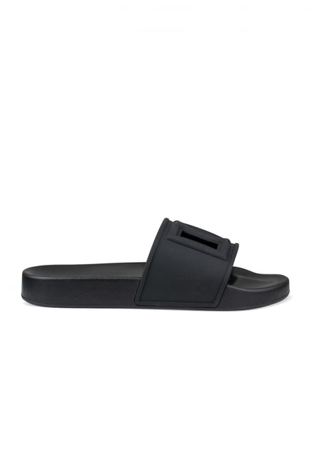 Dolce&Gabbana Chanclas Negro - Image 1