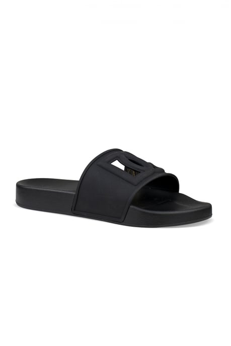 Dolce&Gabbana Chanclas Negro - Image 2