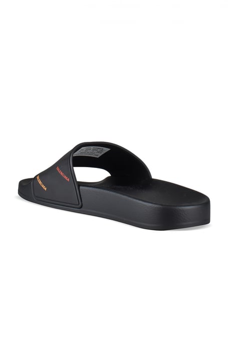 Balenciaga Chanclas Negro - Image 3