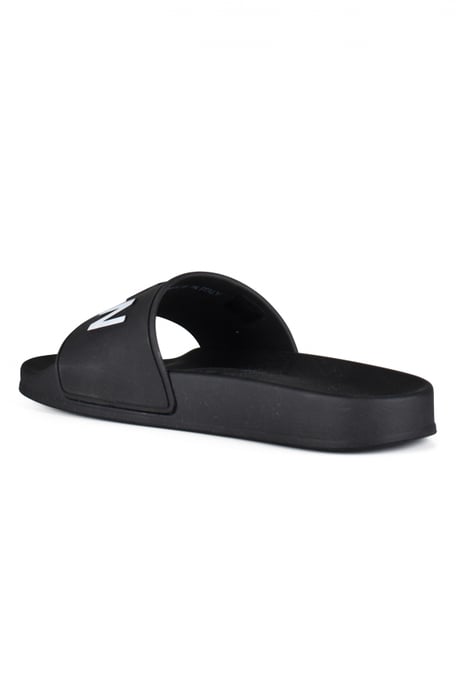 Dsquared2 Chanclas Icon Negro - Image 3