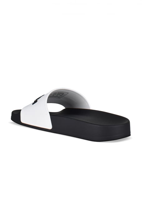 Balenciaga Chanclas Blanco - Image 3