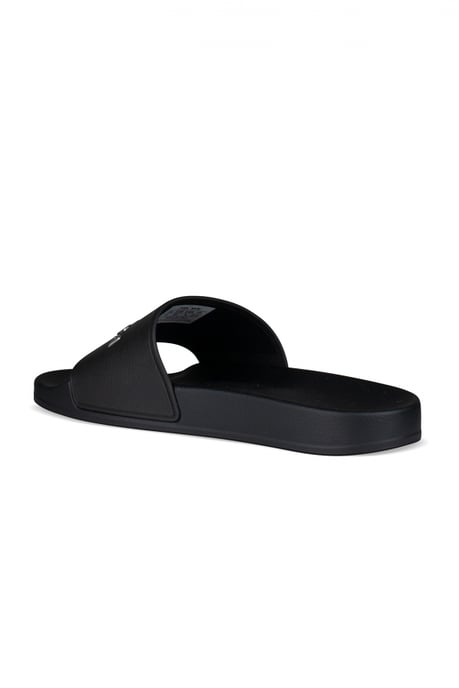 Balenciaga Chanclas Negro - Image 3