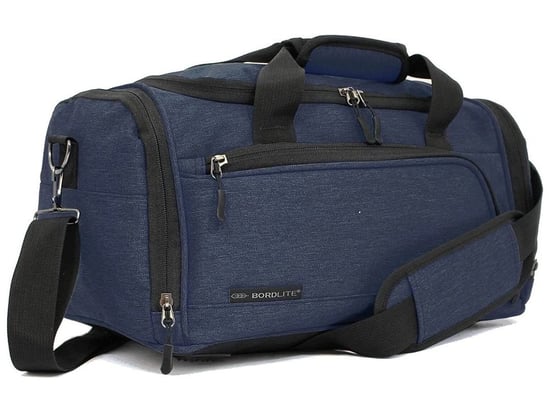 Bolsa de viaje de mano de 40 x 20 x 25 cm para debajo del asiento, para Ryanair y Easy Jet - Image 1