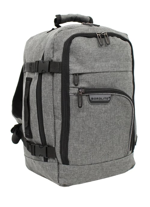 Mochila de cabina de 40 x 20 x 25 cm para Easy Jet y Ryanair. - Image 1