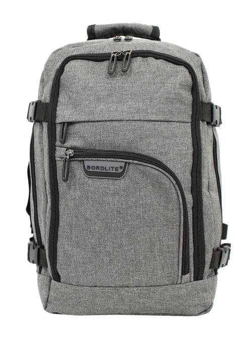 Mochila de cabina de 40 x 20 x 25 cm para Easy Jet y Ryanair. - Image 4