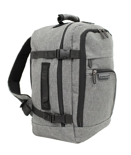 Mochila de cabina de 40 x 20 x 25 cm para Easy Jet y Ryanair. - Image 5