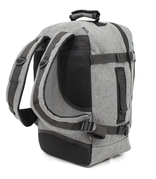 Mochila de cabina de 40 x 20 x 25 cm para Easy Jet y Ryanair. - Image 6