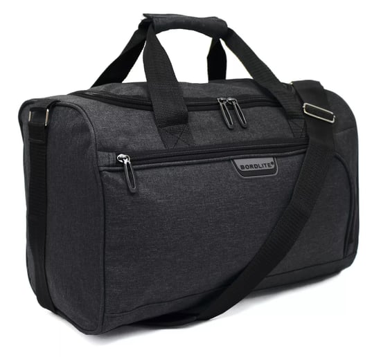 Bolsa de mano de 40 x 20 x 25 cm para debajo del asiento, ideal para Ryanair y Easy Jet. - Image 1