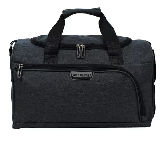 Bolsa de mano de 40 x 20 x 25 cm para debajo del asiento, ideal para Ryanair y Easy Jet. - Image 3
