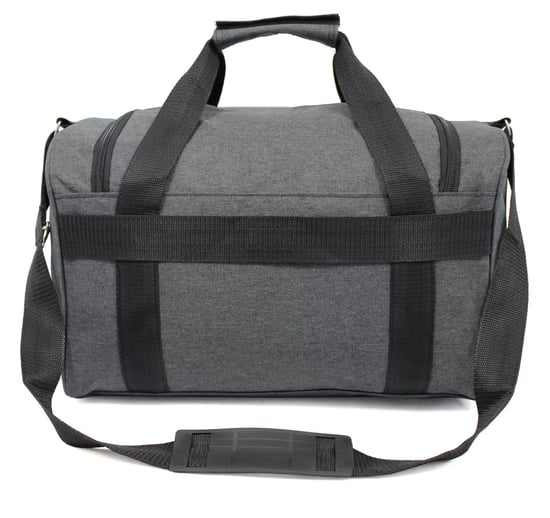 Bolsa de mano de 40 x 20 x 25 cm para debajo del asiento, ideal para Ryanair y Easy Jet. - Image 3