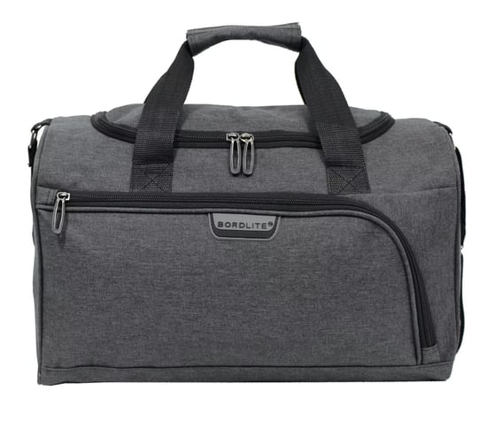 Bolsa de mano de 40 x 20 x 25 cm para debajo del asiento, ideal para Ryanair y Easy Jet. - Image 5
