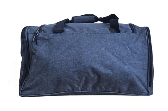 Bolsa de viaje grande tipo lona para fin de semana, para gimnasio, deportes y cabina - Image 5