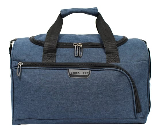 Bolsa de mano de 40 x 20 x 25 cm para debajo del asiento, ideal para Ryanair y Easy Jet. - Image 3