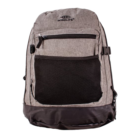 Mochila de cabina de 40 x 20 x 25 cm para Ryanair y Easy Jet. - Image 1