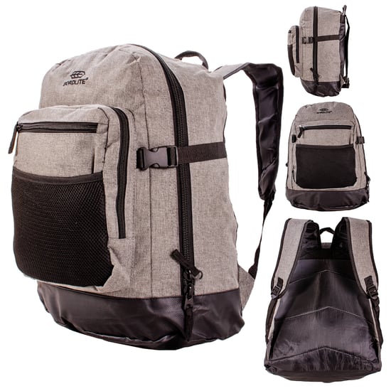 Mochila de cabina de 40 x 20 x 25 cm para Ryanair y Easy Jet. - Image 4