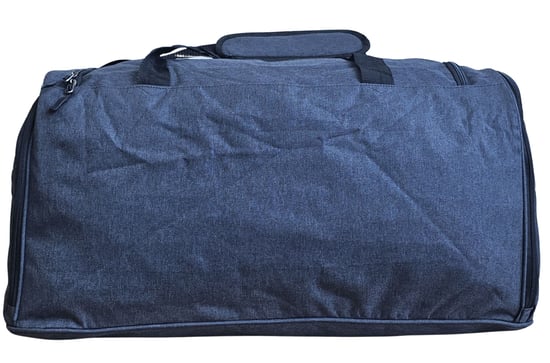 Bolsa de viaje extragrande tipo duffel para fin de semana, para llevar en el gimnasio o para deportes. - Image 5