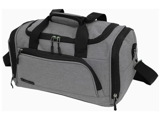 Bolsa de viaje de mano de 40 x 20 x 25 cm para debajo del asiento, para Ryanair y Easy Jet - Image 1