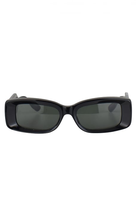 Gucci Gafas de sol Negro - Image 2