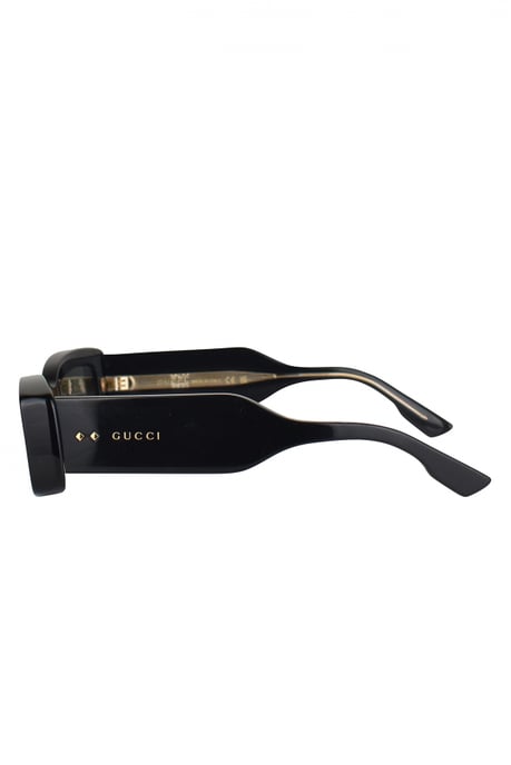 Gucci Gafas de sol Negro - Image 3