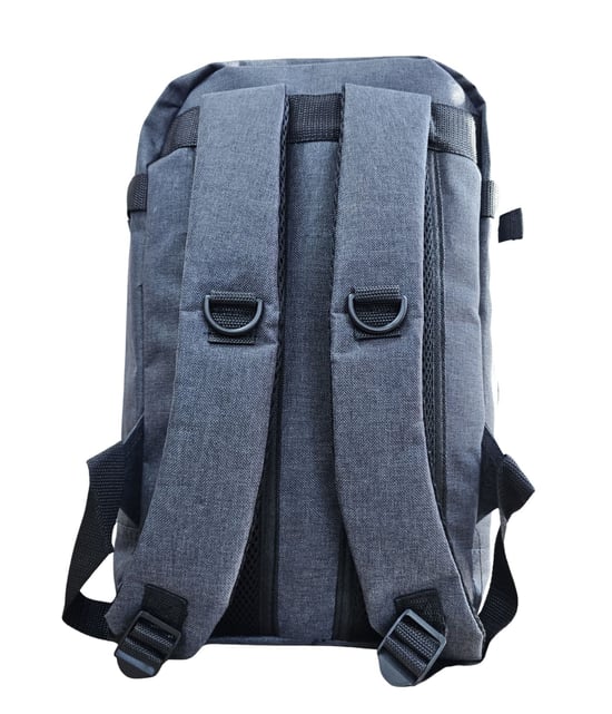 Mochila de cabina de 40 x 20 x 25 cm para Easy Jet y Ryanair. - Image 6