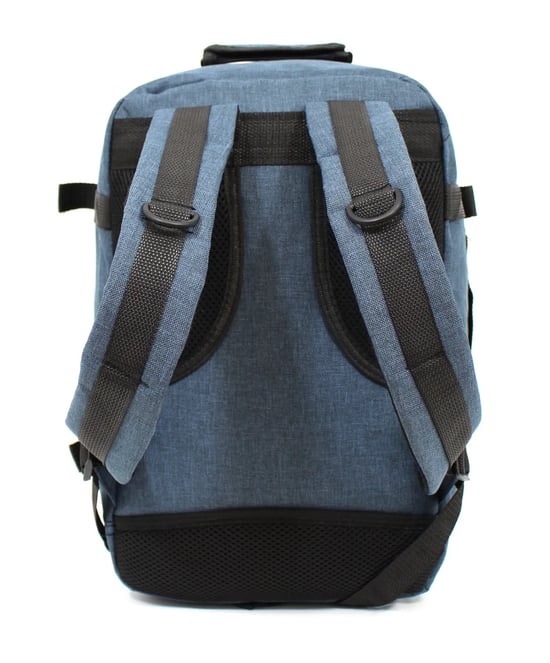 Mochila de cabina de 40 x 20 x 25 cm para Easy Jet y Ryanair. - Image 6