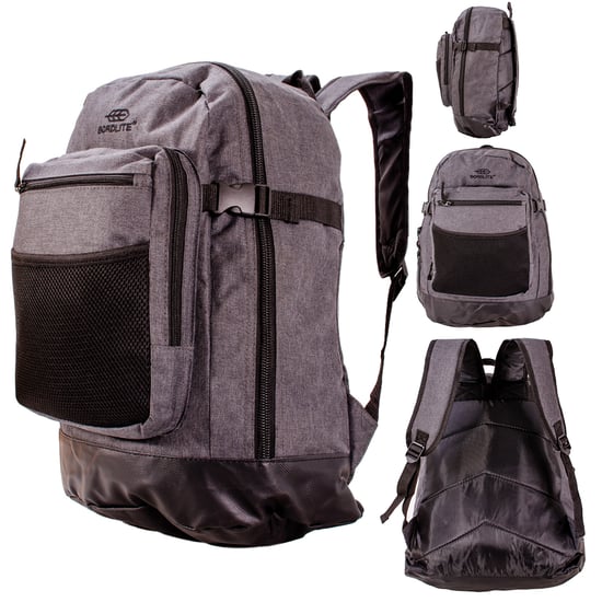 Mochila de cabina de 40 x 20 x 25 cm para Ryanair y Easy Jet. - Image 4