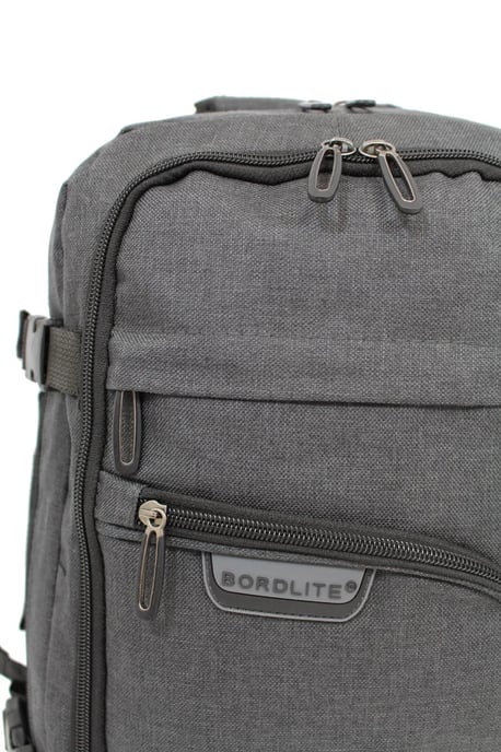 Mochila de cabina de 40 x 20 x 25 cm para Easy Jet y Ryanair. - Image 6