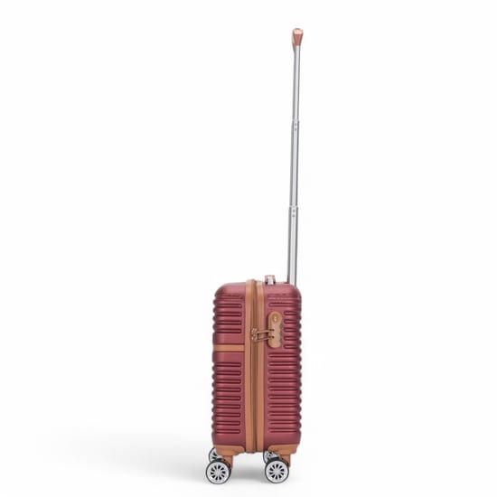 Maleta de cabina rígida ABS de 45 x 35 x 20 cm, apta para Easyjet - Image 5