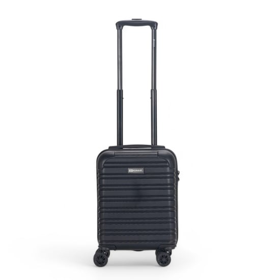 Maleta de cabina rígida ABS de 45 x 30 x 20 cm, apta para Wizz Air. - Image 1