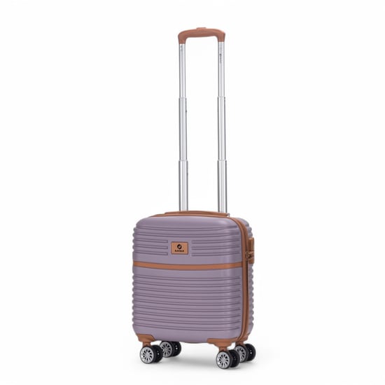 Maleta de cabina rígida ABS de 45 x 35 x 20 cm, apta para Easyjet - Image 4