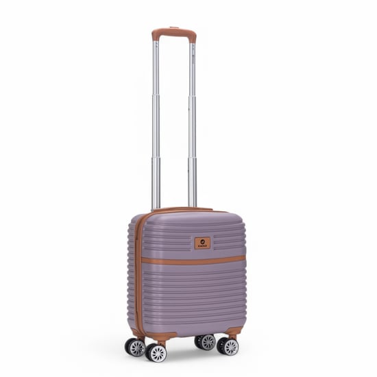 Maleta de cabina rígida ABS de 45 x 35 x 20 cm, apta para Easyjet - Image 5