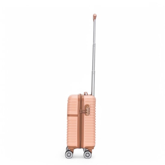 Maleta de cabina rígida ABS de 45 x 35 x 20 cm, apta para Easyjet - Image 4