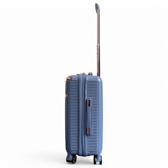 Maleta rígida de cabina de PC de 55 x 36 x 22 cm, apta para Easyjet y Ryanair. - Image 5