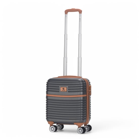 Maleta de cabina rígida ABS de 45 x 35 x 20 cm, apta para Easyjet - Image 4