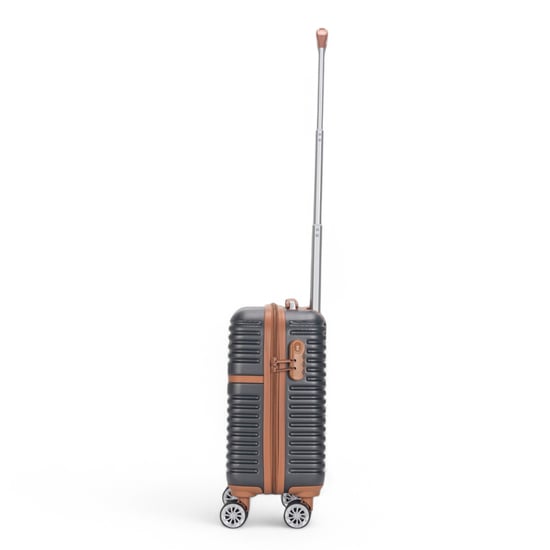 Maleta de cabina rígida ABS de 45 x 35 x 20 cm, apta para Easyjet - Image 5