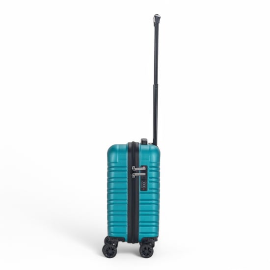 Maleta de cabina rígida ABS de 45 x 30 x 20 cm, apta para Wizz Air. - Image 5