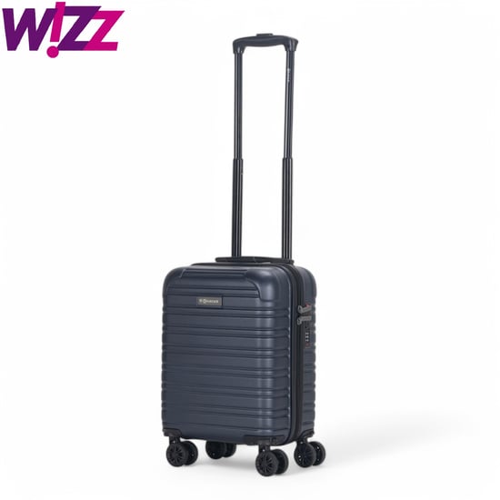 Maleta de cabina rígida ABS de 45 x 30 x 20 cm, apta para Wizz Air. - Image 4