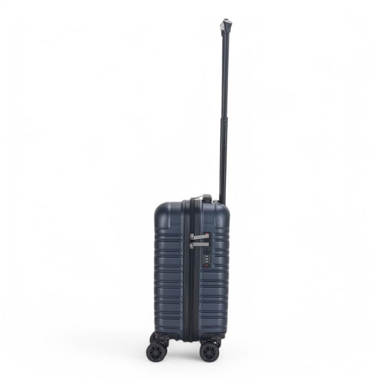 Maleta de cabina rígida ABS de 45 x 30 x 20 cm, apta para Wizz Air. - Image 5