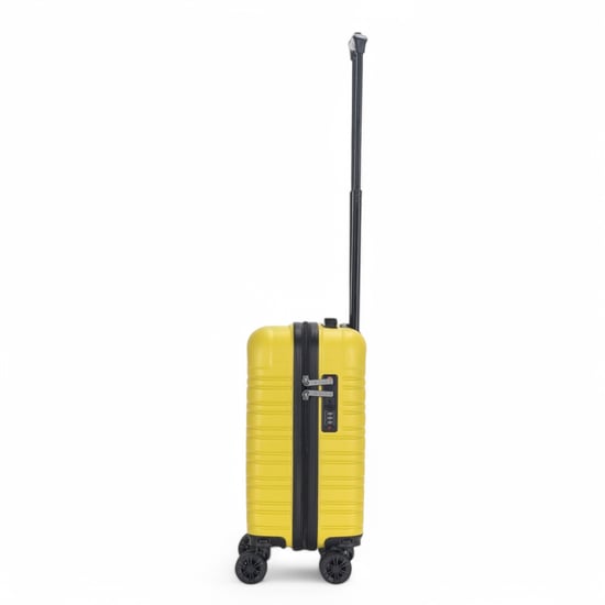 Maleta de cabina rígida ABS de 45 x 30 x 20 cm, apta para Wizz Air. - Image 5