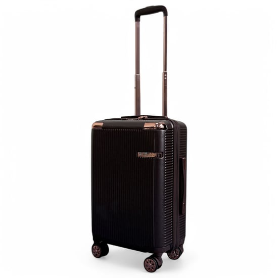 Maleta rígida de cabina de PC de 55 x 36 x 22 cm, apta para Easyjet y Ryanair. - Image 4