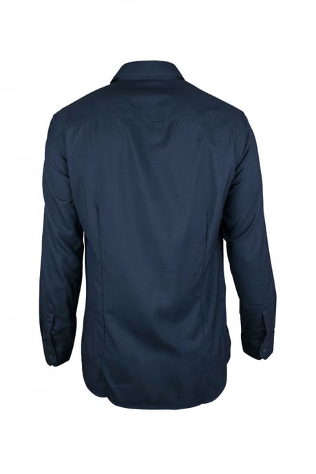 MooRER Camisa Azul - Image 2