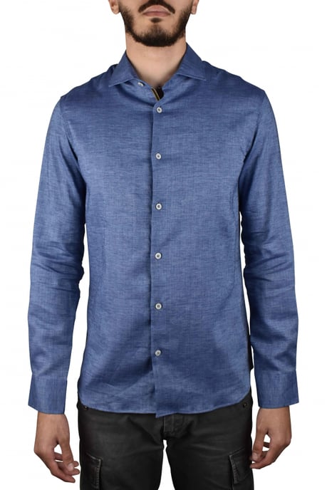 MooRER Camisa Azul - Image 2