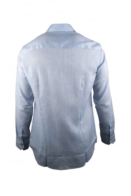MooRER Camisa Azul - Image 2