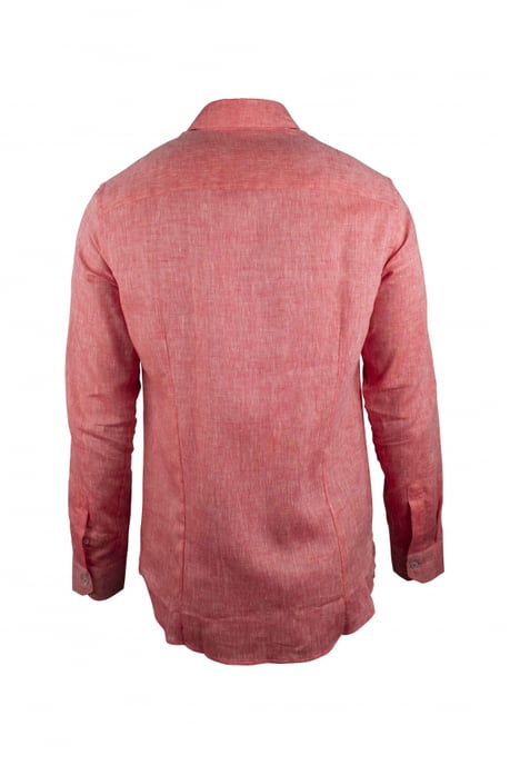 MooRER Camisa Rojo - Image 2