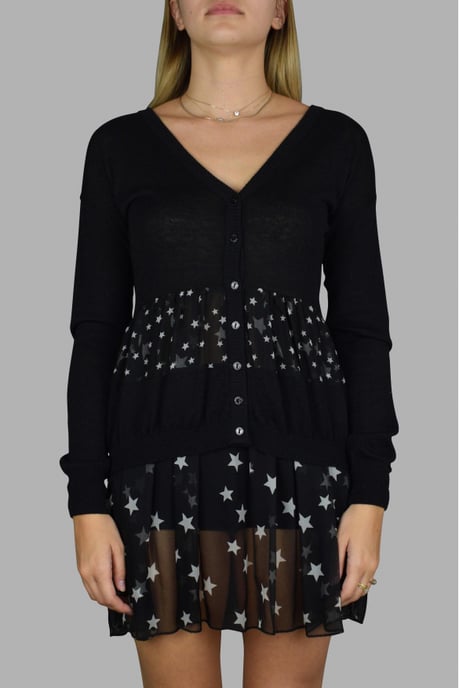 Dolce&Gabbana Vestido Negro - Image 2