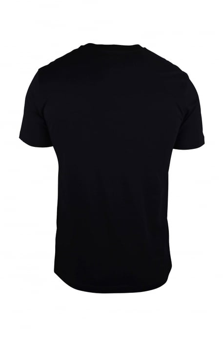 Moschino Camiseta Negro - Image 3