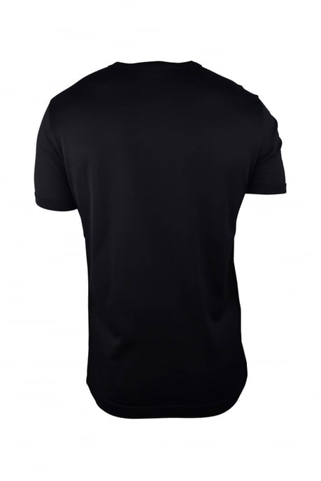 Dolce&Gabbana Camiseta Negro - Image 3